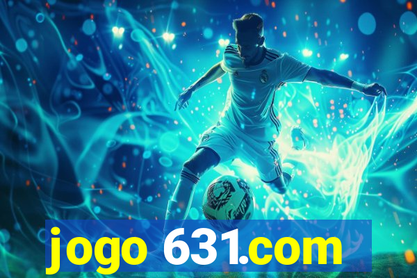 jogo 631.com